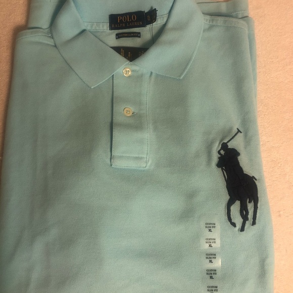 Ralph Lauren polo knit - Picture 3 of 4